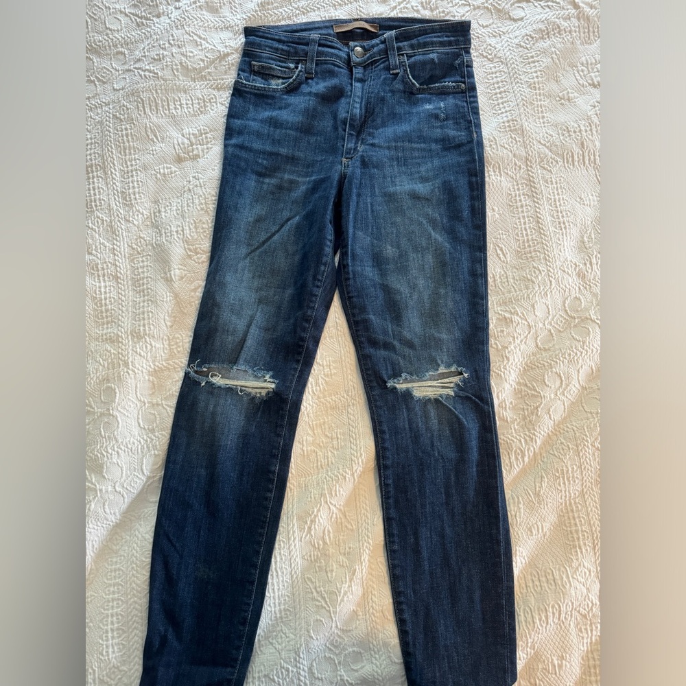 Joe’s Skinny Jeans